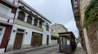 Casa 5 habitacions de 600 m² a O Valadouro (27770)