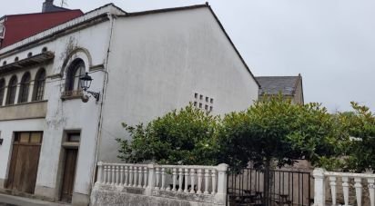 Casa 5 habitaciones de 600 m² en O Valadouro (27770)