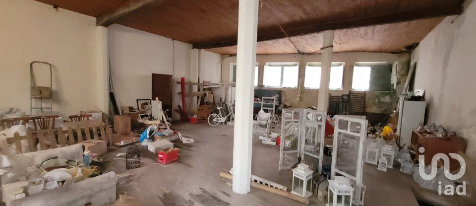 Casa 5 habitaciones de 600 m² en O Valadouro (27770)