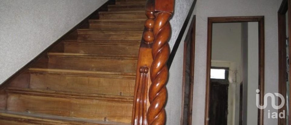 Casa 5 habitaciones de 600 m² en O Valadouro (27770)