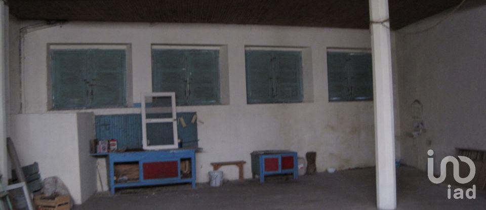 Casa 5 habitaciones de 600 m² en O Valadouro (27770)