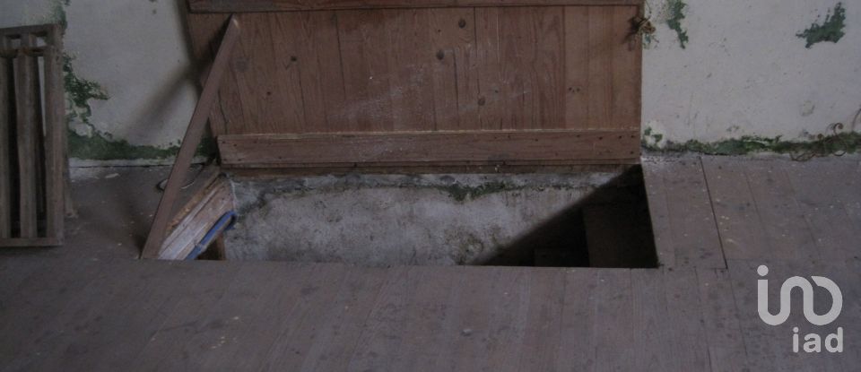 Casa 5 habitaciones de 600 m² en O Valadouro (27770)