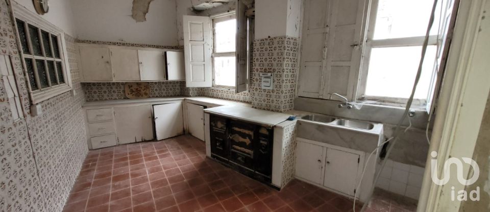 Casa 5 habitaciones de 600 m² en O Valadouro (27770)