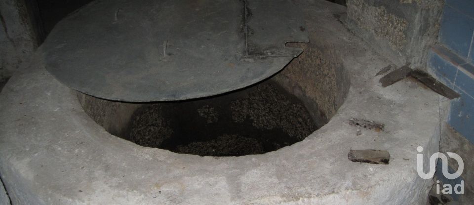 Casa 5 habitaciones de 600 m² en O Valadouro (27770)