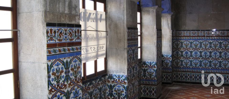 Casa 5 habitaciones de 600 m² en O Valadouro (27770)