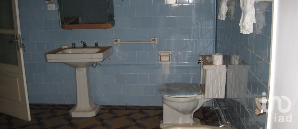 Casa 5 habitaciones de 600 m² en O Valadouro (27770)