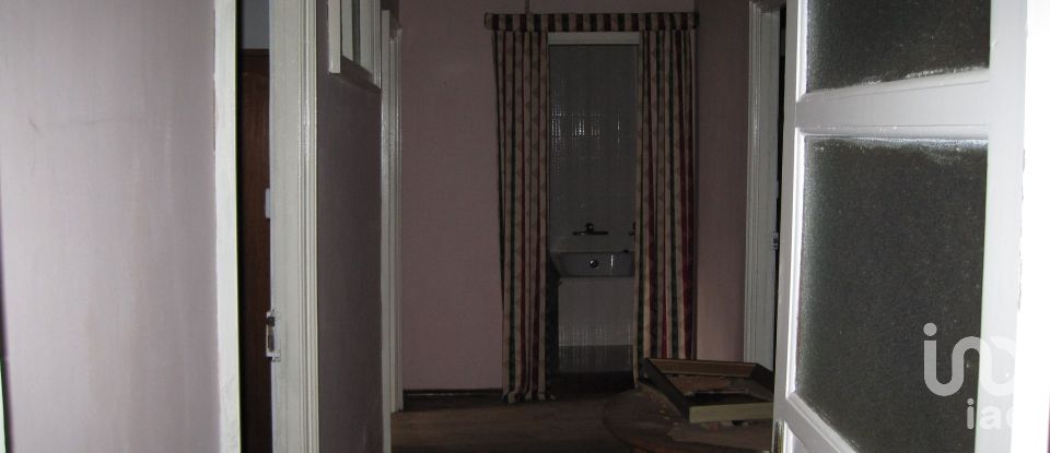 Casa 5 habitaciones de 600 m² en O Valadouro (27770)