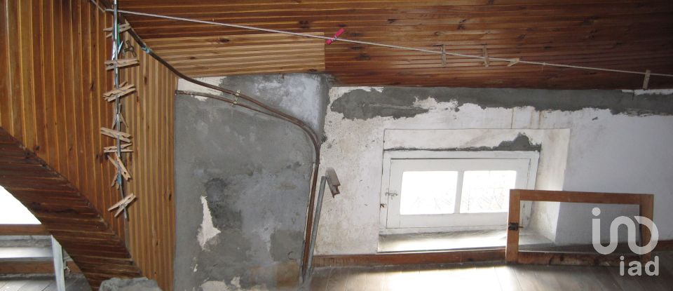 Casa 5 habitaciones de 600 m² en O Valadouro (27770)