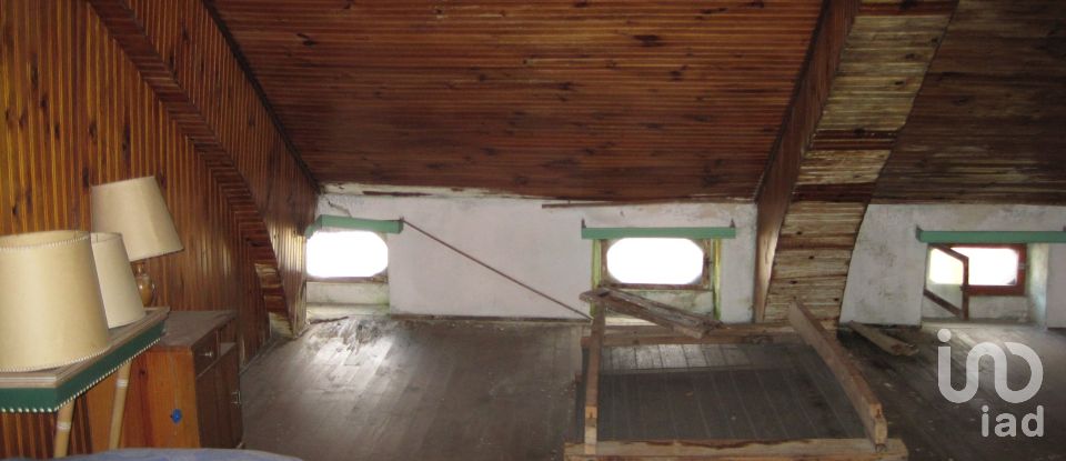 Casa 5 habitaciones de 600 m² en O Valadouro (27770)