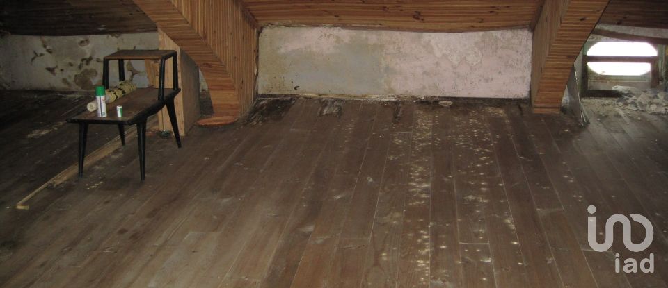 Casa 5 habitaciones de 600 m² en O Valadouro (27770)