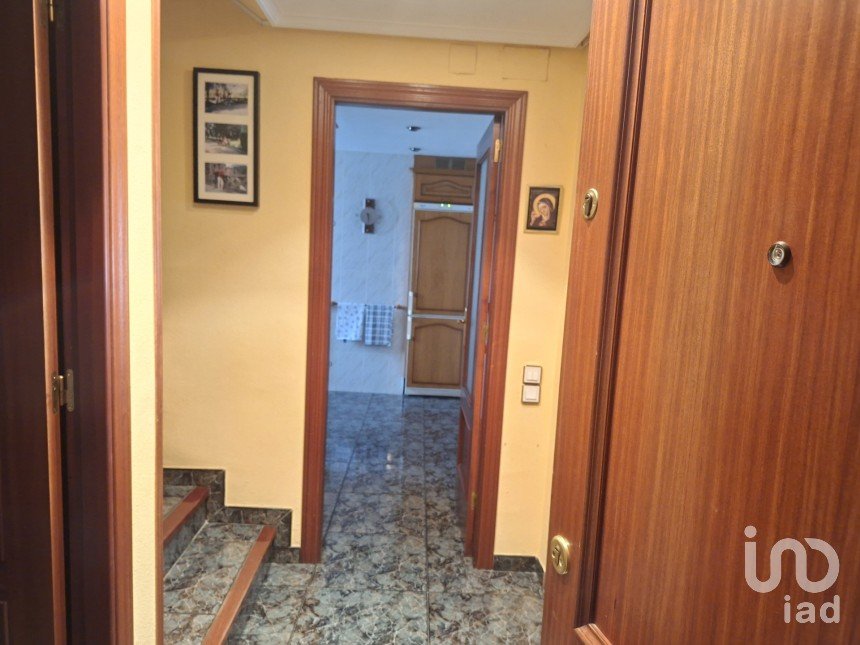 Duplex 4 chambres de 157 m² à Barbastro (22300)