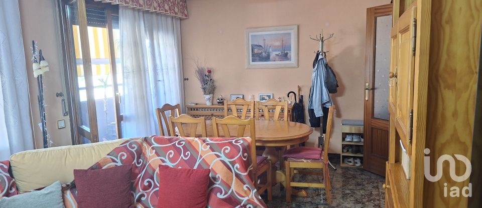 Duplex 4 chambres de 157 m² à Barbastro (22300)