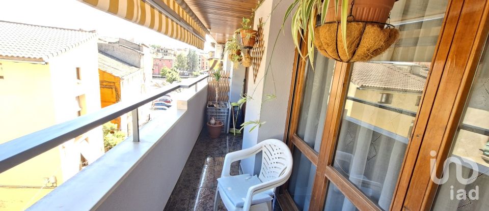 Duplex 4 chambres de 157 m² à Barbastro (22300)