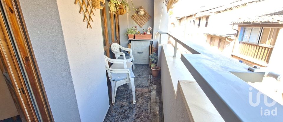 Duplex 4 chambres de 157 m² à Barbastro (22300)