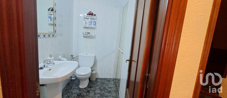 Duplex 4 chambres de 157 m² à Barbastro (22300)