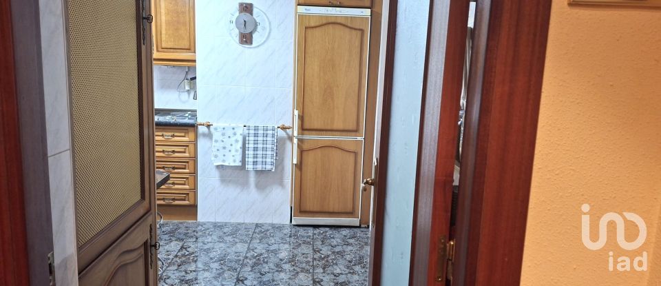 Duplex 4 chambres de 157 m² à Barbastro (22300)