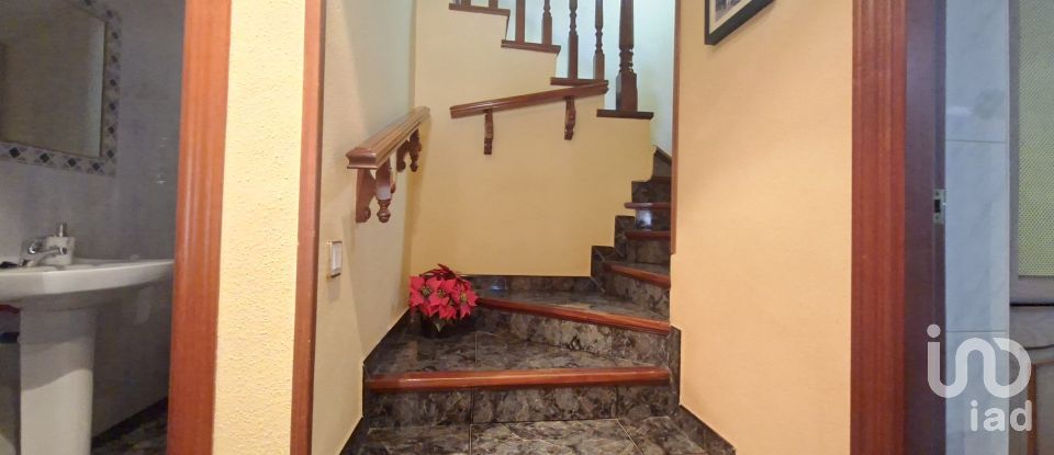 Duplex 4 chambres de 157 m² à Barbastro (22300)