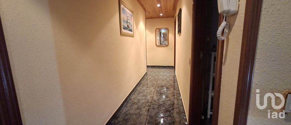 Duplex 4 chambres de 157 m² à Barbastro (22300)