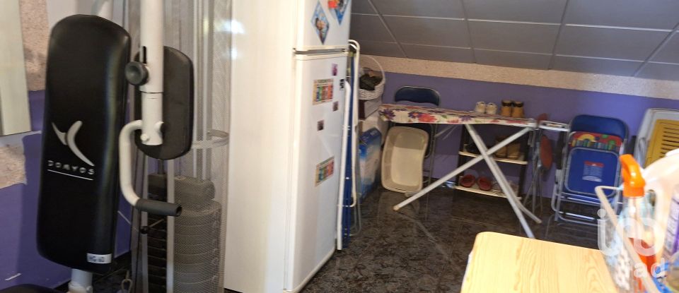 Duplex 4 chambres de 157 m² à Barbastro (22300)