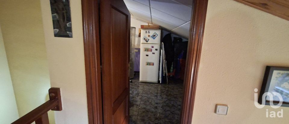 Duplex 4 chambres de 157 m² à Barbastro (22300)