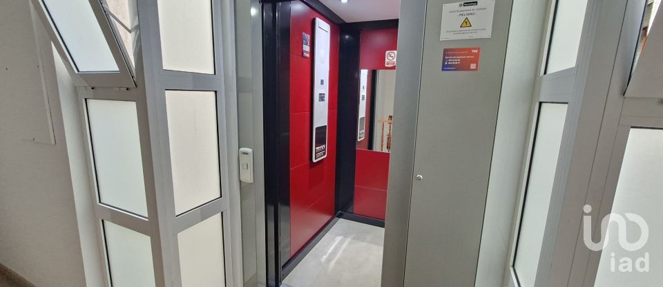 Duplex 4 chambres de 157 m² à Barbastro (22300)