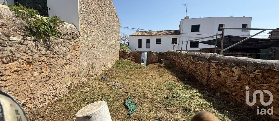 Terreno de 99 m² en Puigmoltó (08810)
