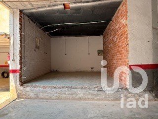 Zona d'estacionament de 20 m² a Tarragona (43006)