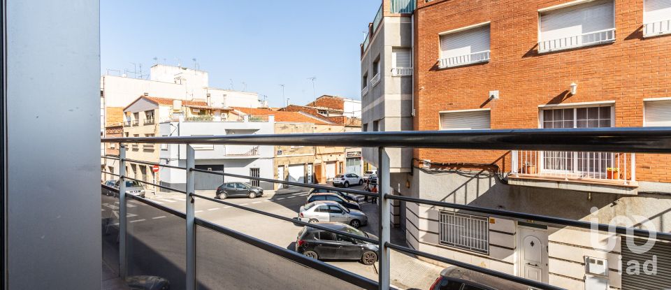 Pis 1 habitació de 48 m² a Terrassa (08222)