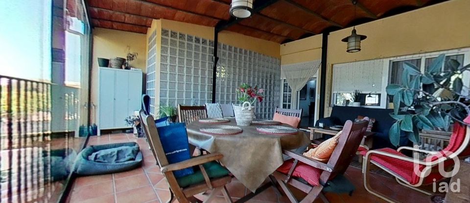 Maison 4 chambres de 200 m² à Canet d'en Berenguer (46529)