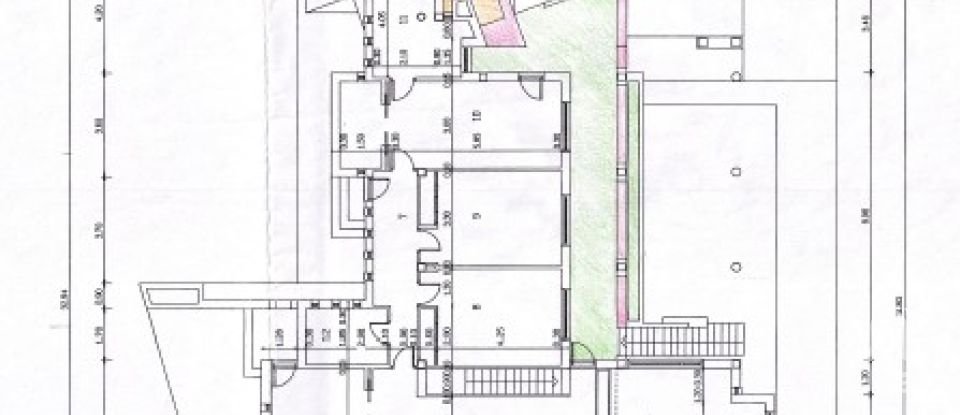 Cottage 3 bedrooms of 330 m² in Jimenez de Jamuz (24767)