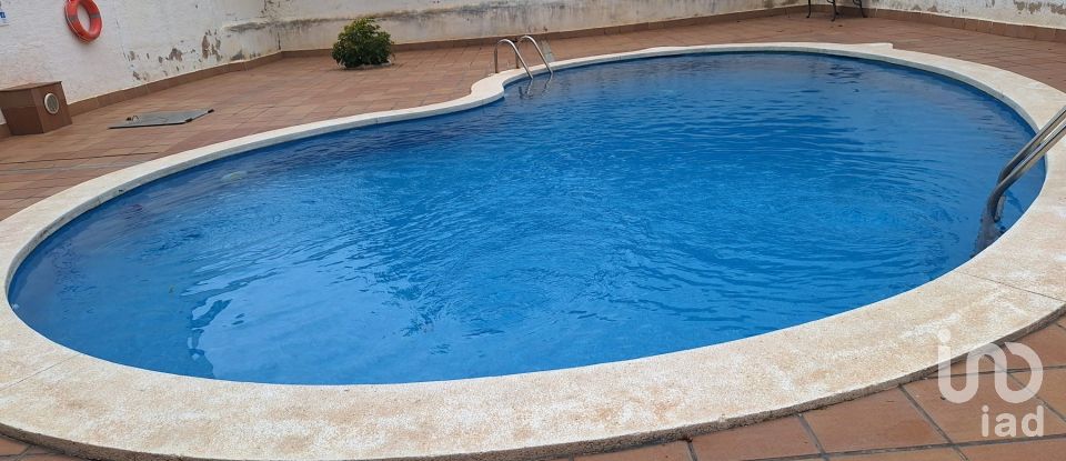 Casa 4 habitaciones de 107 m² en El Vendrell (43700)