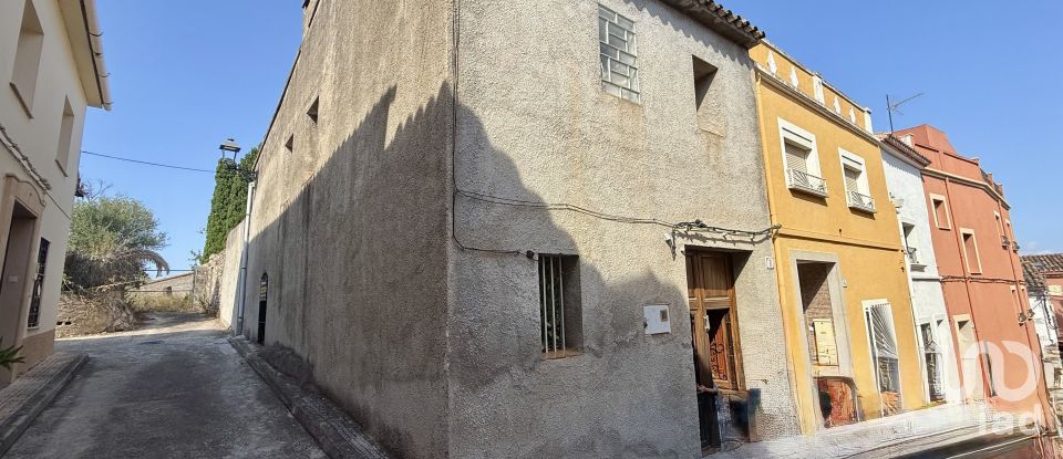 Casa de pueblo 2 habitaciones de 130 m² en Alcalalí (03728)