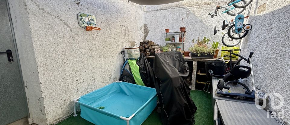 Casa de pueblo 2 habitaciones de 130 m² en Alcalalí (03728)