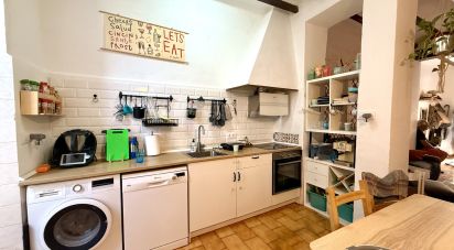 Casa de pueblo 2 habitaciones de 130 m² en Alcalalí (03728)