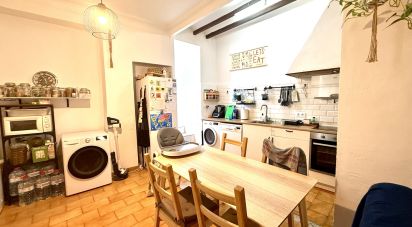 Casa de pueblo 2 habitaciones de 130 m² en Alcalalí (03728)