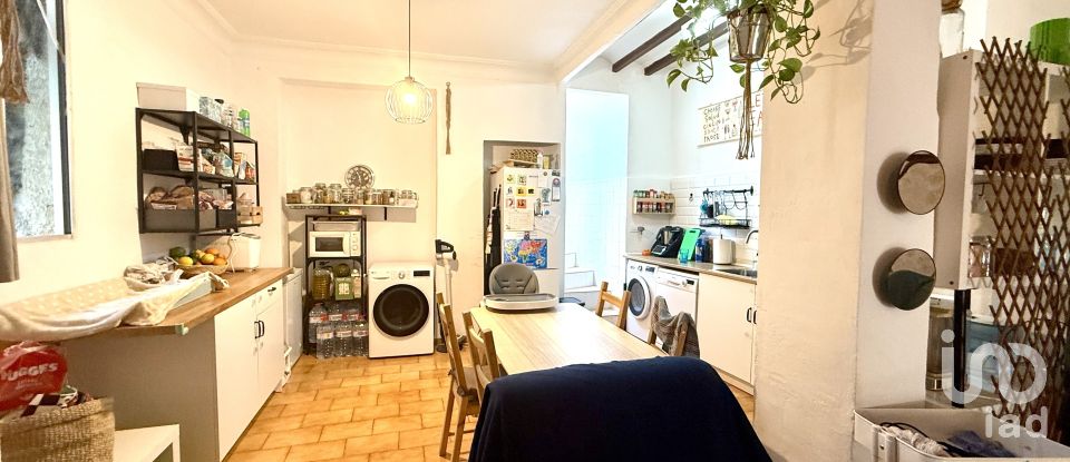 Casa de pueblo 2 habitaciones de 130 m² en Alcalalí (03728)