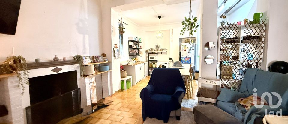 Casa de pueblo 2 habitaciones de 130 m² en Alcalalí (03728)