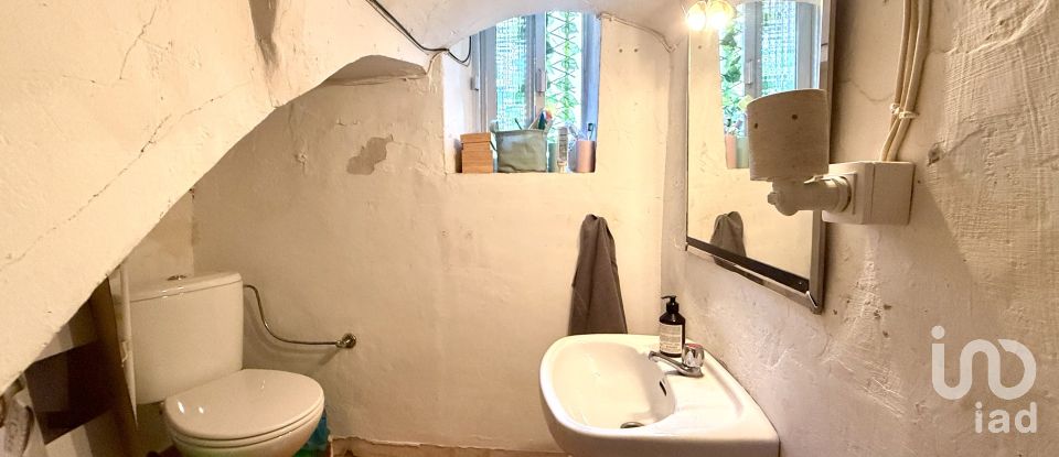 Casa de pueblo 2 habitaciones de 130 m² en Alcalalí (03728)