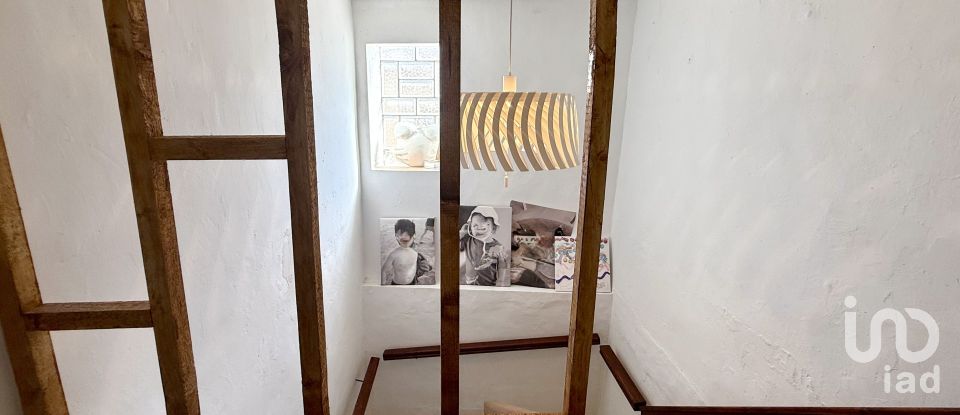 Casa de pueblo 2 habitaciones de 130 m² en Alcalalí (03728)