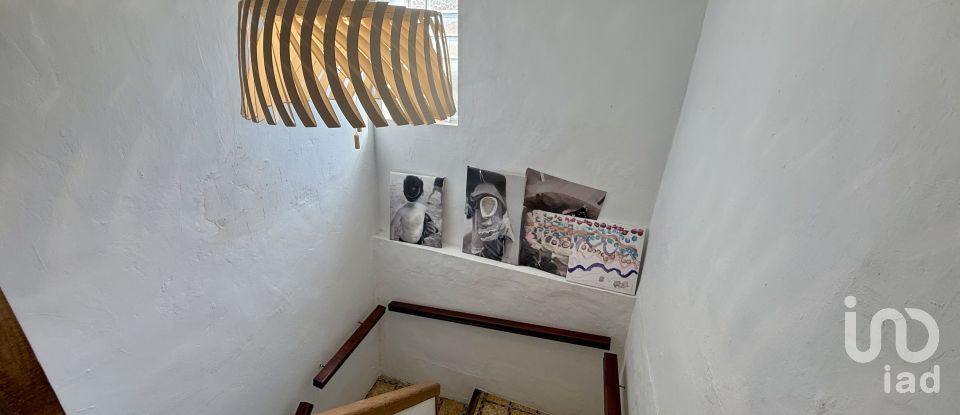 Casa de pueblo 2 habitaciones de 130 m² en Alcalalí (03728)