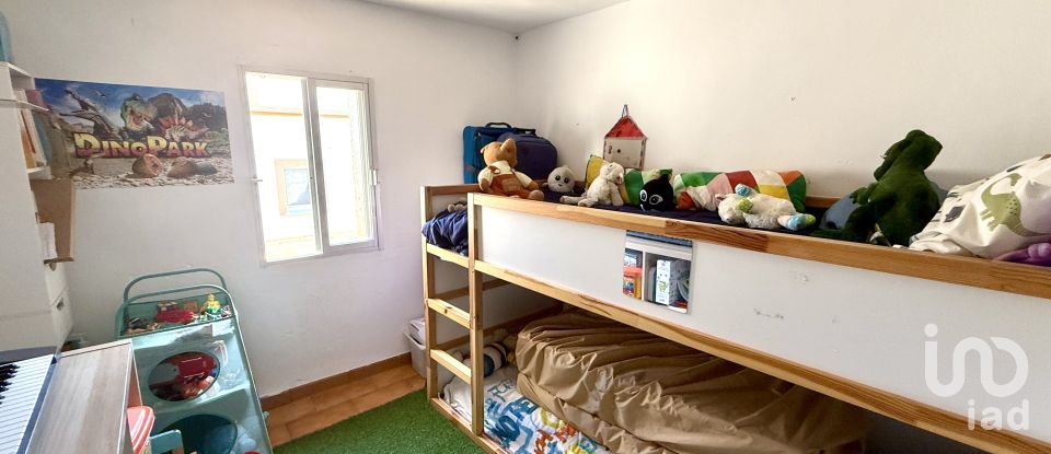 Casa de pueblo 2 habitaciones de 130 m² en Alcalalí (03728)