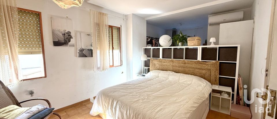 Casa de pueblo 2 habitaciones de 130 m² en Alcalalí (03728)