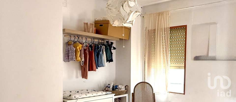 Casa de pueblo 2 habitaciones de 130 m² en Alcalalí (03728)