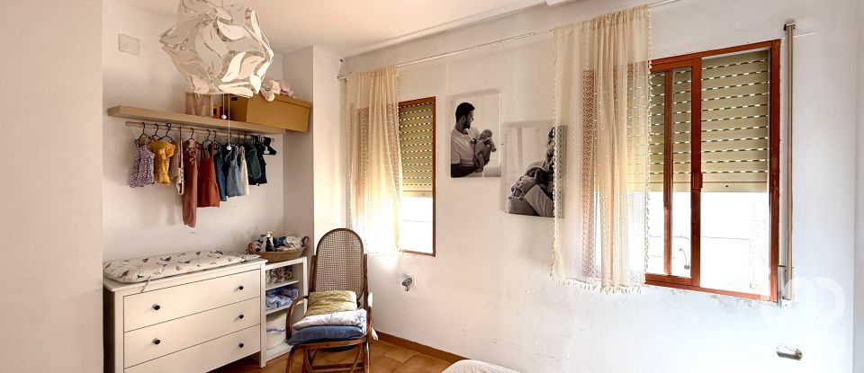 Casa de pueblo 2 habitaciones de 130 m² en Alcalalí (03728)