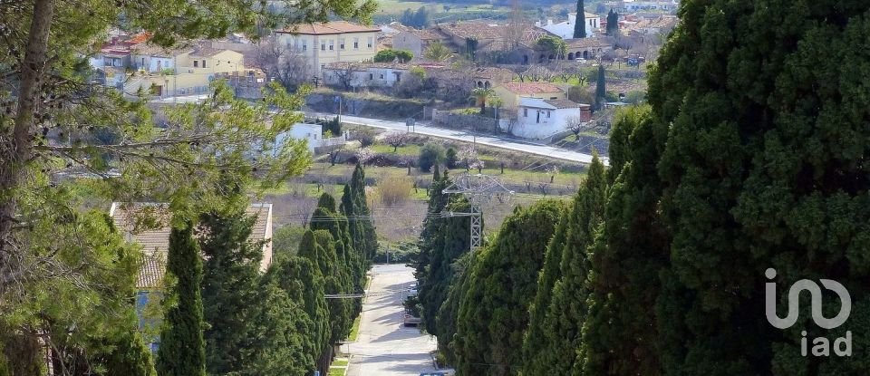 Casa de pueblo 2 habitaciones de 130 m² en Alcalalí (03728)
