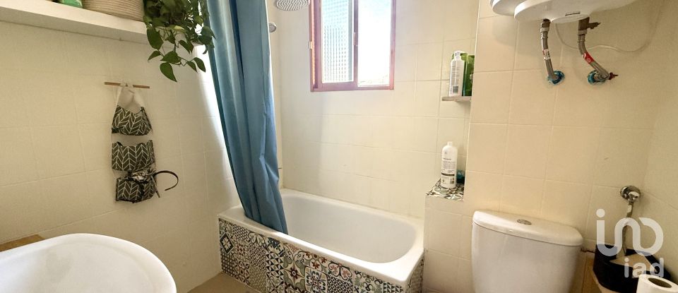 Casa de pueblo 2 habitaciones de 130 m² en Alcalalí (03728)