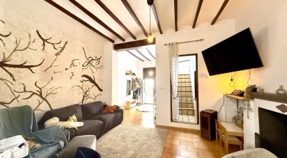 Casa de pueblo 2 habitaciones de 130 m² en Alcalalí (03728)