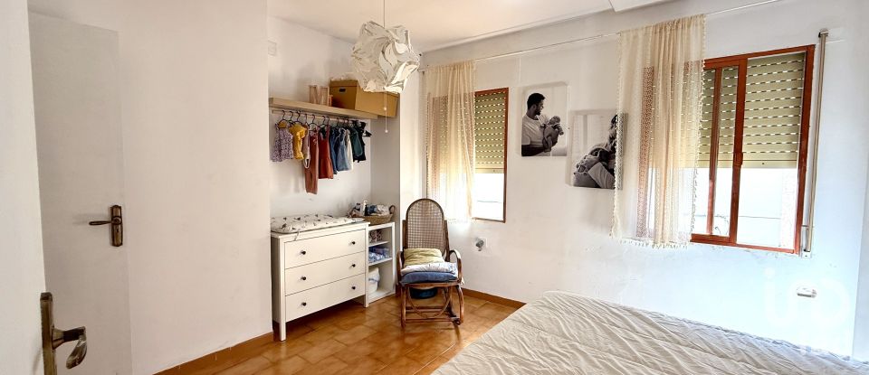 Casa de pueblo 2 habitaciones de 130 m² en Alcalalí (03728)