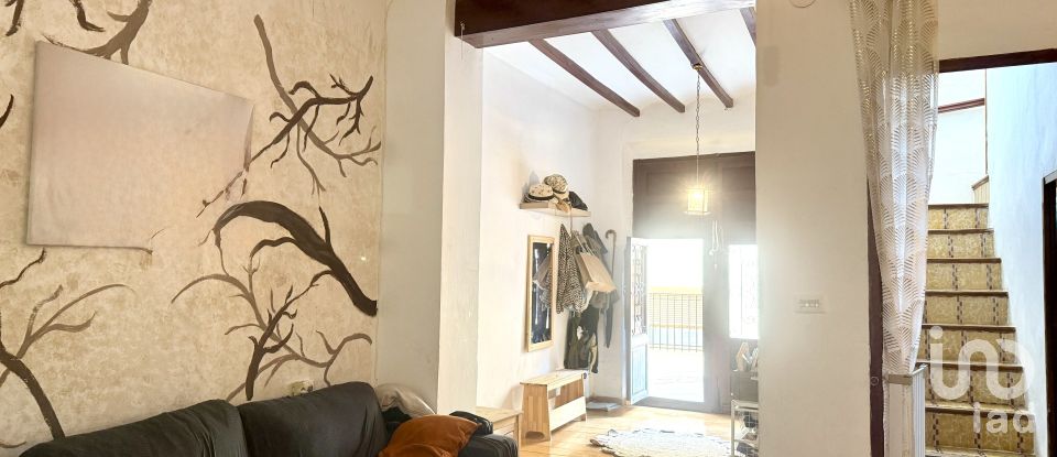 Casa de pueblo 2 habitaciones de 130 m² en Alcalalí (03728)