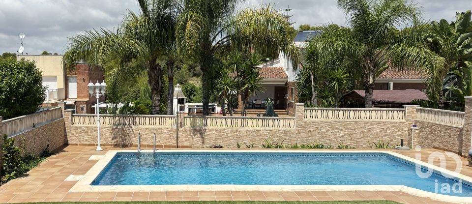 Maison 4 chambres de 92 m² à Creixell (43839)